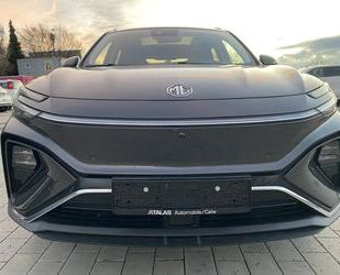 MG Marvel R Gebrauchtwagen