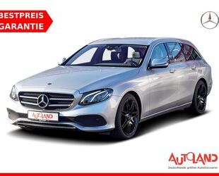 Mercedes-Benz E 220 Gebrauchtwagen