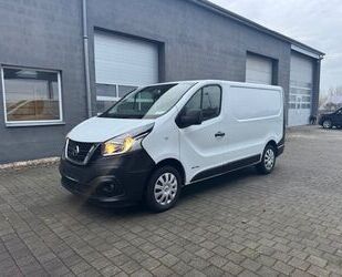 Nissan NV300 Gebrauchtwagen