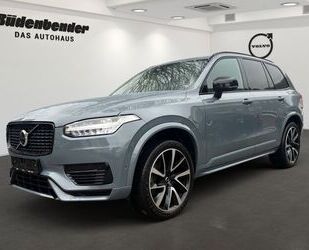 Volvo XC90 Gebrauchtwagen