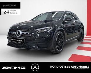 Mercedes-Benz GLA 250 Gebrauchtwagen