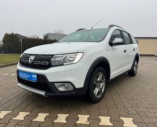 Dacia Logan Gebrauchtwagen