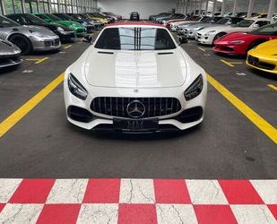 Mercedes-Benz AMG GT C Gebrauchtwagen