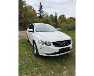 Volvo XC60 Gebrauchtwagen