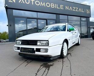 VW Corrado Gebrauchtwagen