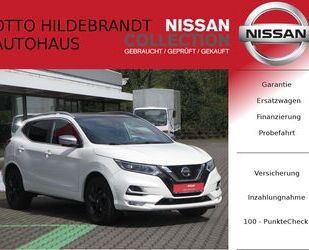 Nissan Nissan Qashqai Tekna+ Automatik|Bose|Memory|Voll-L Gebrauchtwagen