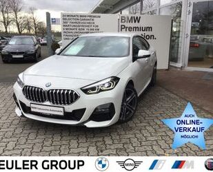 BMW BMW 218 Gran Coupe i M-Sport Navi LED Kamera DAB S Gebrauchtwagen