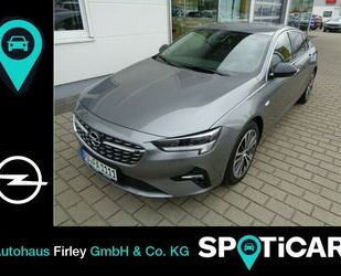 Opel Insignia Gebrauchtwagen