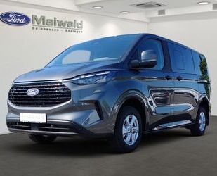 Ford Tourneo Custom Gebrauchtwagen