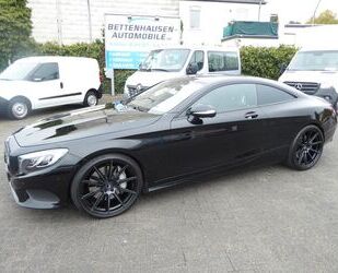 Mercedes-Benz S 500 Gebrauchtwagen