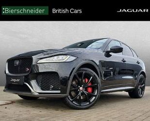 Jaguar F-Pace Gebrauchtwagen