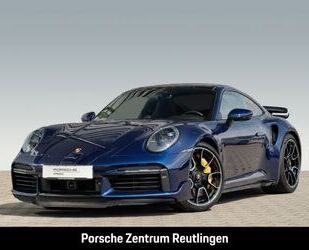 Porsche 992 Gebrauchtwagen