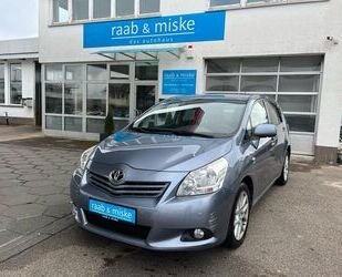Toyota Verso Gebrauchtwagen