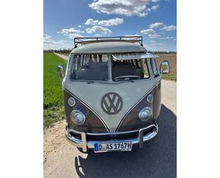 VW T1 Gebrauchtwagen