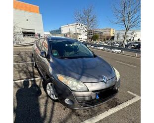 Renault Megane Gebrauchtwagen