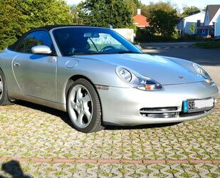Porsche 996 Gebrauchtwagen