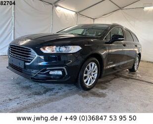 Ford Mondeo Gebrauchtwagen