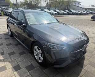 Mercedes-Benz C 300 Gebrauchtwagen