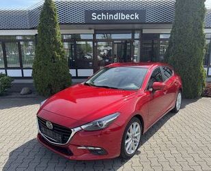 Mazda 3 Gebrauchtwagen