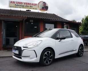 DS Automobiles DS3 Gebrauchtwagen