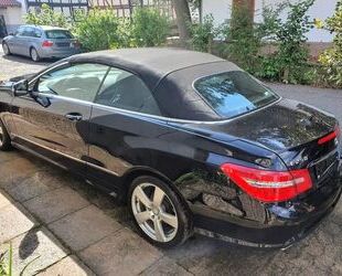 Mercedes-Benz E 250 Gebrauchtwagen
