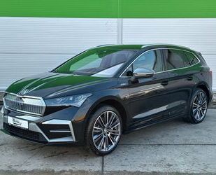 Skoda Enyaq Gebrauchtwagen