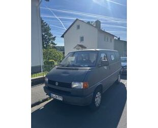 VW T4 andere Gebrauchtwagen
