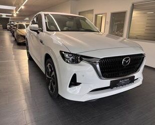 Mazda CX-60 Gebrauchtwagen