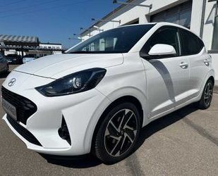 Hyundai i10 Gebrauchtwagen