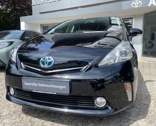 Toyota Prius+ Gebrauchtwagen