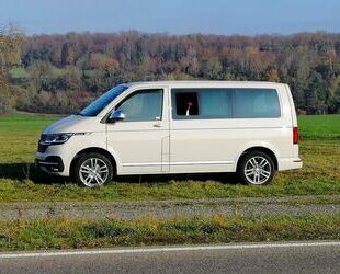 VW T6 Multivan Gebrauchtwagen