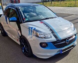Opel Adam Gebrauchtwagen