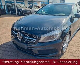 Mercedes-Benz A 200 Gebrauchtwagen