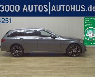 Mercedes-Benz C 300 Gebrauchtwagen