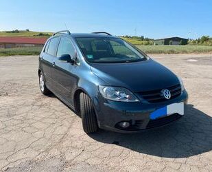 VW Golf Plus Gebrauchtwagen