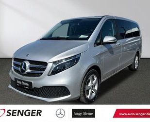 Mercedes-Benz V 250 Gebrauchtwagen