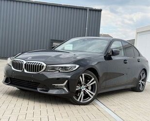 BMW 330 Gebrauchtwagen