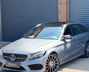 Mercedes-Benz C 43 AMG Gebrauchtwagen
