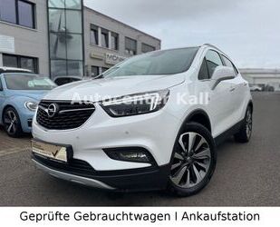Opel Mokka X Gebrauchtwagen