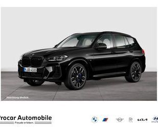 BMW X3 M40 Gebrauchtwagen