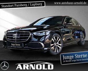 Mercedes-Benz S 580 Gebrauchtwagen