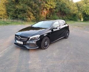 Mercedes-Benz A 250 Gebrauchtwagen