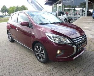 Mitsubishi Space Star Gebrauchtwagen