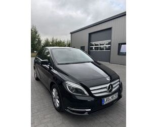 Mercedes-Benz B 180 Gebrauchtwagen