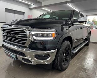 Dodge RAM Gebrauchtwagen