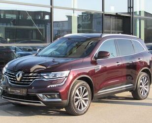 Renault Koleos Gebrauchtwagen