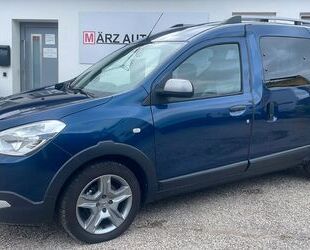 Dacia Dokker Gebrauchtwagen