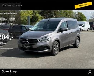 Mercedes-Benz T-Klasse Gebrauchtwagen