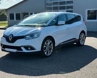 Renault Grand Scenic Gebrauchtwagen