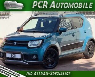 Suzuki Ignis Gebrauchtwagen